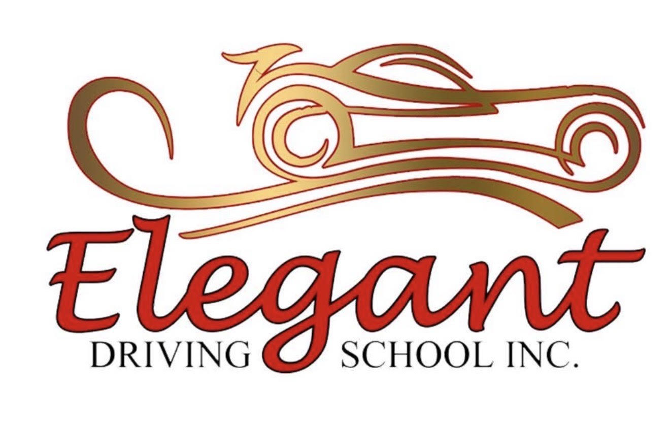 Elegant Driving School Inc. logo